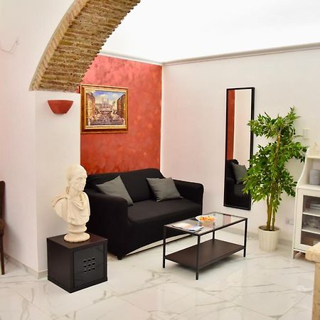 The Maisonette Rome Buitenkant foto