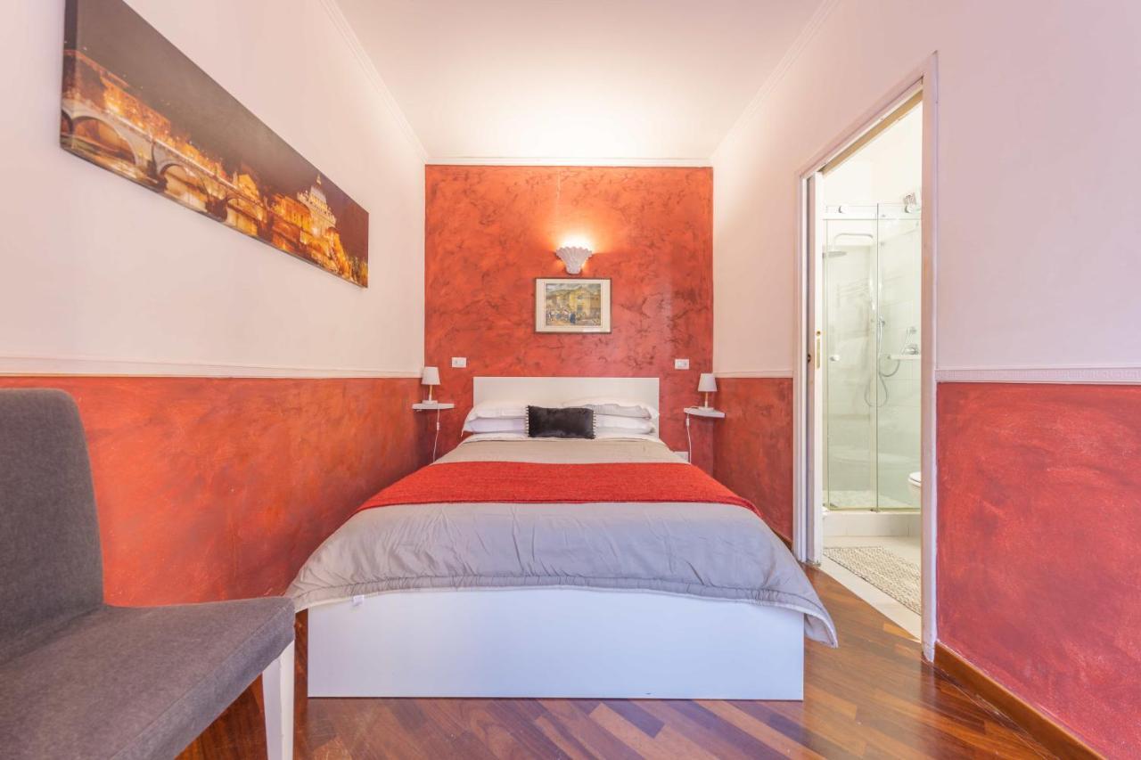 The Maisonette Rome Buitenkant foto