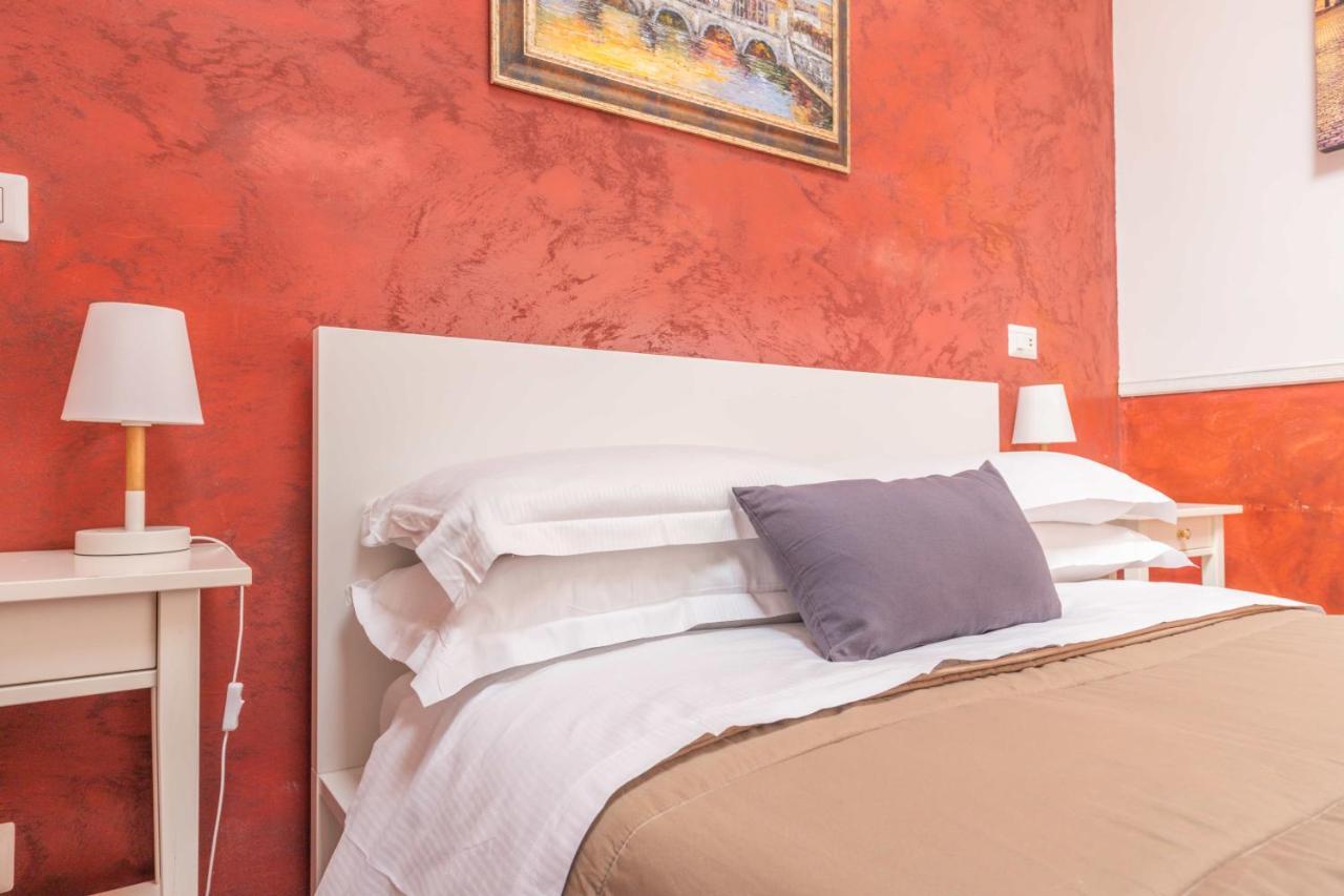 The Maisonette Rome Buitenkant foto