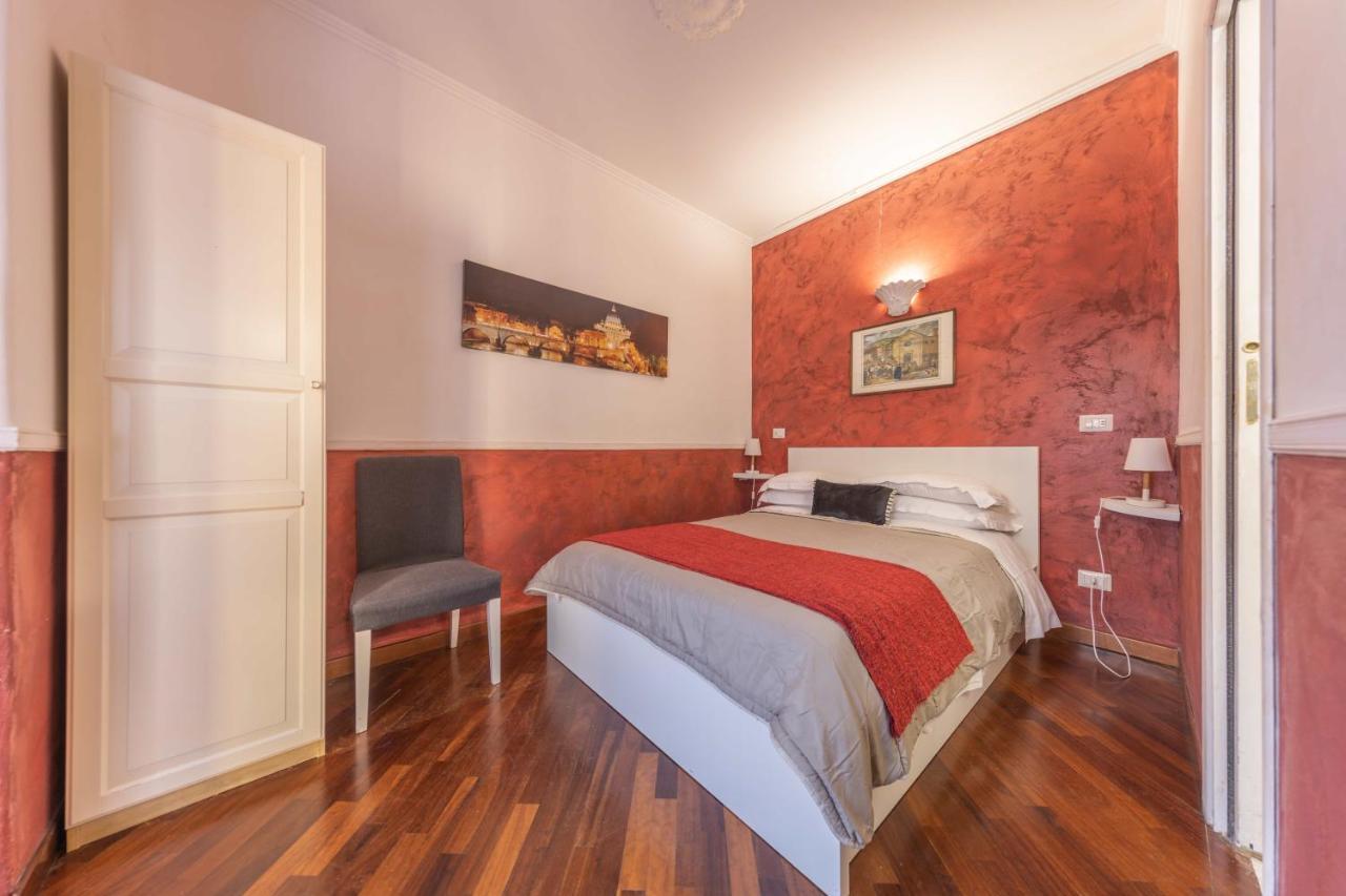 The Maisonette Rome Buitenkant foto